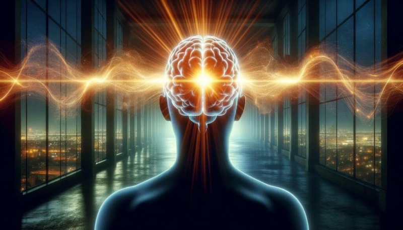 Mind Power - The Power of Thoughts