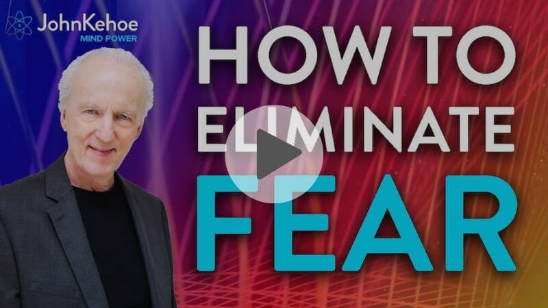 How to Overcome Fear video thumbnail